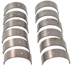 Vevlagersats 010" 221-255-260-289-302 62-98 "ACL"