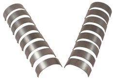 Vevlagersats STD 351W "CLEVITE"