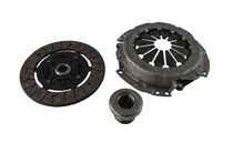 Clutch kit B16 w. T/O bearing OE style