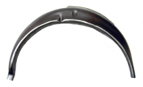 Hjulhus Amazon yttre VB