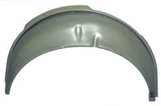 Hjulhus Amazon yttre HB