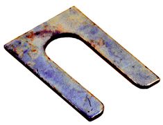 Justermellanlgg vre lnkarm t=0,50 mm