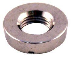 Kronmutter strmstllare