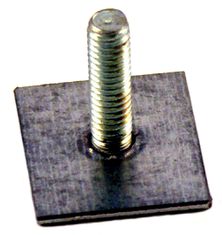 Skruvclips PV/Duett/Amazon/1800