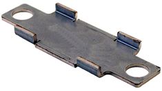 Mellanlägg Bakaxel-bussning PV 57-