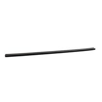 Guide channel 130 2d upper with crome