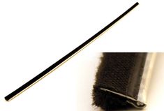 Scraper molding inner 120 2d