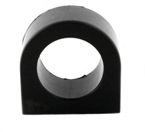 Gummikudde Bakaxel Spicer PV 57-66 polyuretan