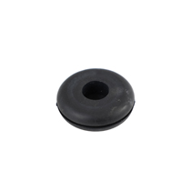Plugg Torped gummi d=10 D=21
