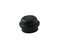 Gummihatt fr luftnippel