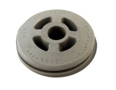 Gummikudde Avgassystem Amazon/1800 gr