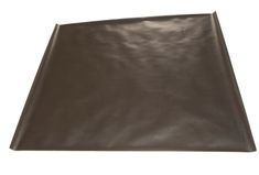 Vaxat papper fr drr 123cm x 120 cm