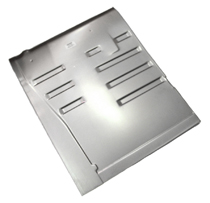 Golvplt Amazon VF (pressad)