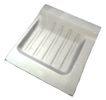 Golvplt Amazon HB (pressad)