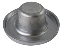 Fjderskl Amazon sedan / 1800 bak ALUMINIUM