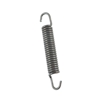 Return spring Brake lower