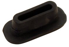 Ttning Bromsskld gummi