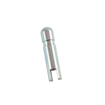 Thrust pin Brake cylinder