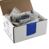 Monteringssats Inredning Mustang 65-66 CP std