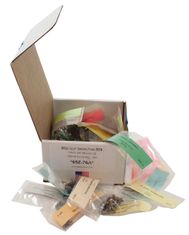 Monteringssats Inredning Mustang 65-66 CV STD