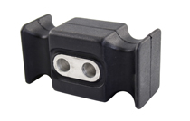 Gummikudde Brarm 220