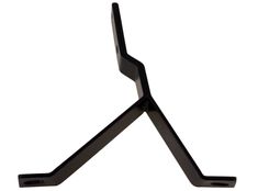 Bumper bracket PV 58-68 RHF