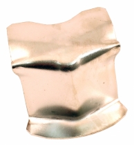 Frstrkningsplt Framvagnsbalk