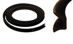 Filtkanallist  Duett (tgng 4m/bil)