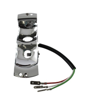 Reflektor Bakljus Duett V