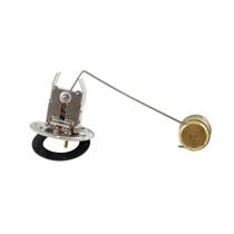 Fuel sender PV 53-66 Stainless ch.36988-