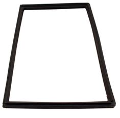 Gummilist Bakdrr 220 fast ruta