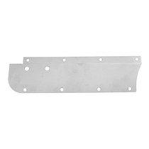 Kantpl�t under baks�te 210 V�nster