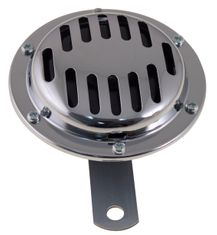 Signalhorn 6V universal krom