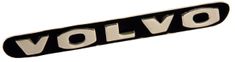 Emblem "Volvo" bagagehandtag Amazon 64-70