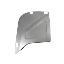 Sidopl�t front PV 47-66 H�ger