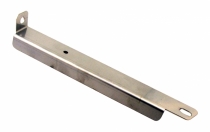 Stnkskyddsstag 1800 VB rostfritt