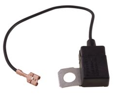 Kondensator Coil 4-cyl 240/740 79-89