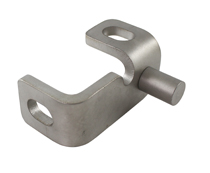 Lagerfste handbroms P1800