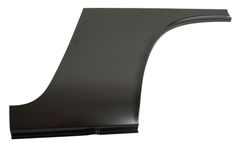 Plt bakskrm drr/bakhjul 1800 V