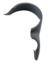 Plt framskrm vid strlkastare 1800 V