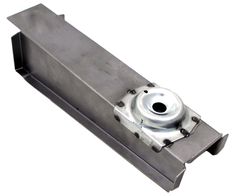 Tvrbalk 1800 golv, frmre