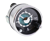 Klocka Volvo 1800 1961-69