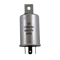 Rel� Blinkers 1800 Ch-30000