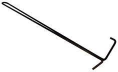 Fjder Bagagelucka P1800/S/E V