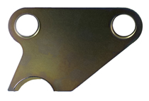 Hllare avgassystem 1800 - 2"