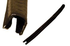 Guide channel 1800 rear