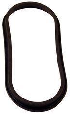 Packning Sarg-kaross  bak P1800/S/E