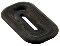 Genomfring Bakstycke 1800 61-72