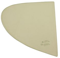 Sidoruta bakre P1800 H Klar