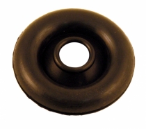 Grommet rubber d=10, D=32 H=9